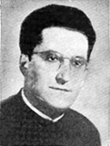 LA VIDA DE JOSÉ MANUEL DE LEÓN